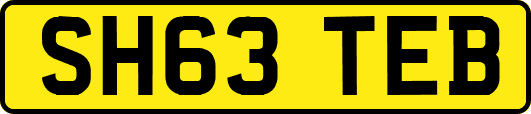 SH63TEB