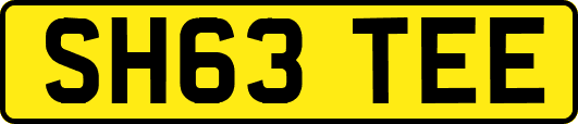 SH63TEE