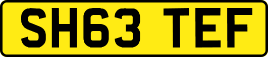 SH63TEF
