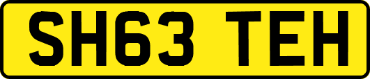 SH63TEH
