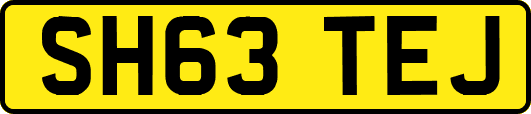 SH63TEJ