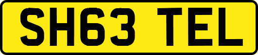 SH63TEL