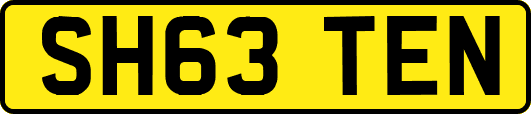 SH63TEN