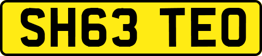 SH63TEO