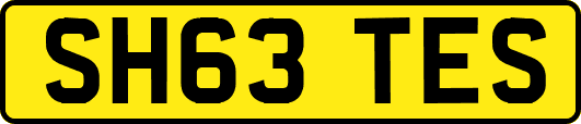 SH63TES