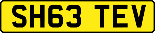 SH63TEV