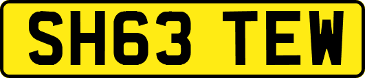 SH63TEW