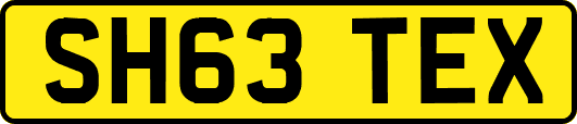 SH63TEX