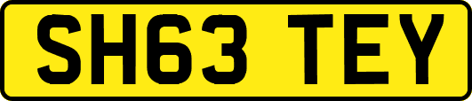 SH63TEY