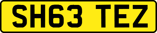 SH63TEZ