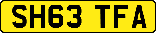 SH63TFA
