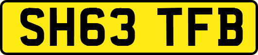 SH63TFB