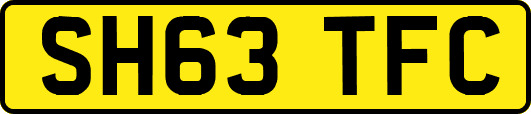 SH63TFC