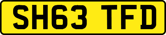 SH63TFD