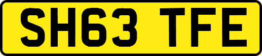 SH63TFE
