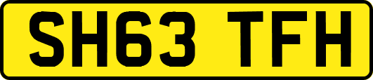 SH63TFH