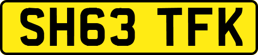 SH63TFK
