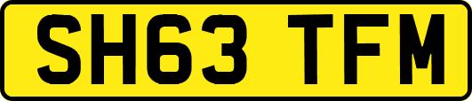 SH63TFM