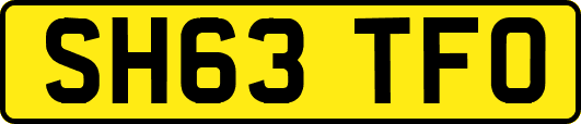 SH63TFO
