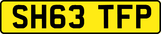 SH63TFP