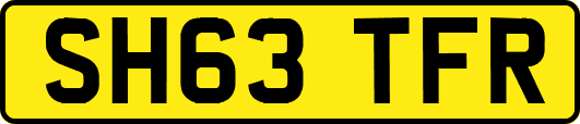 SH63TFR