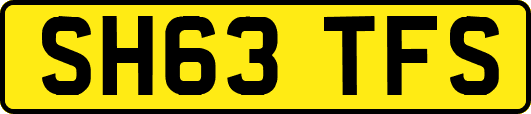 SH63TFS
