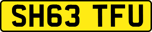 SH63TFU
