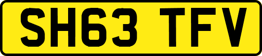 SH63TFV