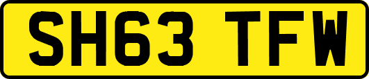 SH63TFW