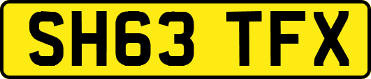 SH63TFX