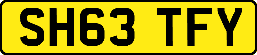 SH63TFY