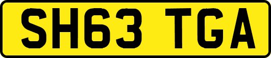 SH63TGA