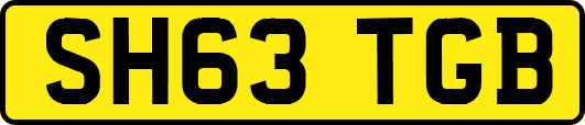 SH63TGB