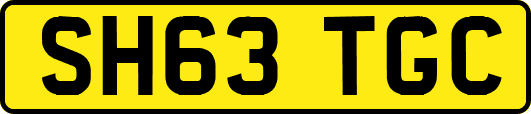 SH63TGC