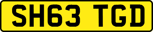 SH63TGD