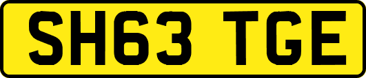 SH63TGE