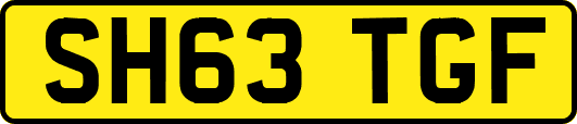 SH63TGF