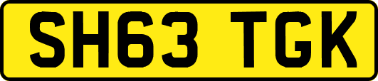 SH63TGK