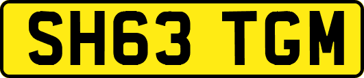 SH63TGM
