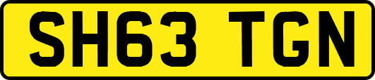 SH63TGN