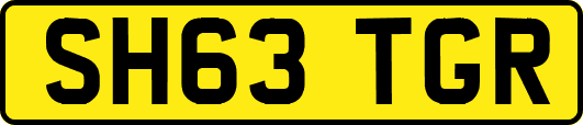 SH63TGR