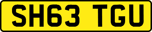 SH63TGU