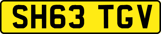 SH63TGV