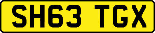 SH63TGX