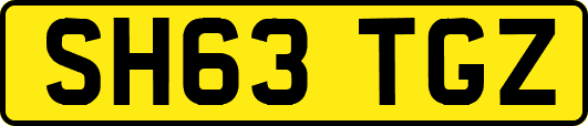 SH63TGZ