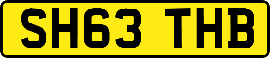 SH63THB