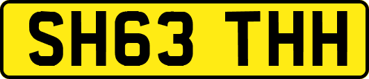 SH63THH