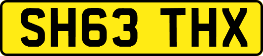 SH63THX