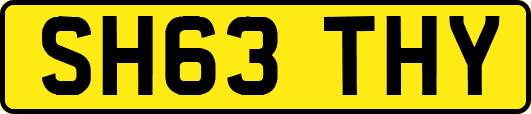 SH63THY