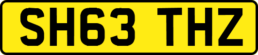 SH63THZ